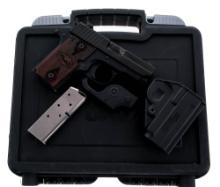 Sig Sauer P238 .380 ACP Semi Auto Pistol