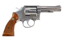 S&W 65-1 .357 Mag Revolver