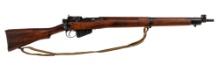 Long Branch Enfield No 4 MKI .303 Bolt Rifle