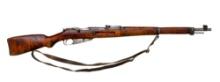 Sako SKY Finish M39 Civil Guard 7.62x54R Rifle