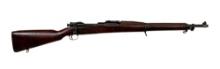 U.S. Springfield Armory 1903 .30-06 Bolt Rifle