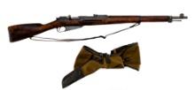 Sako Finnish M39 Mosin 7.62x54R Bolt Action Rifle