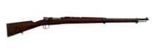 Chilean Mauser 1895 7x57mm Bolt Action Rifle