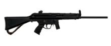 MKE AT-94A2 9mm Semi Auto Rifle MP5 Clone