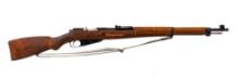 Post War Finnish M39 Mosin Nagant 7.62x54r Rifle