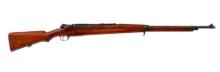 Siamese Type 46/66 8x52mmR Bolt Rifle