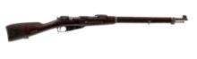 Sako SY Finnish M28 Mosin 7.62x54R Bolt Rifle