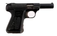 Savage 1917 7.65mm Semi Auto Pistol
