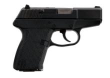 Keltec P11 9mm DAO Semi Auto Pistol