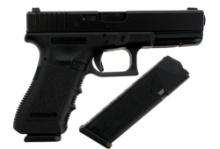 Glock 22 Gen 3 .40 S&W Semi Auto Pistol
