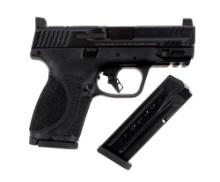 Smith & Wesson M&P9 2.0 9mm Semi Auto Pistol