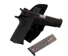Smith & Wesson 910 9mm Semi Auto Pistol