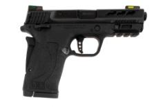 S&W M&P 380 Shield EZ PC .380 Semi Auto Pistol