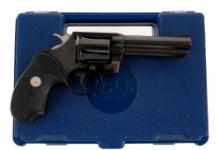 Colt Police Positive MK V .38 SPL Revolver