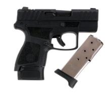 Beretta APX A1 Carry 9mm Semi Auto Pistol