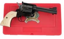 Ruger Blackhawk 50th Anniversary .357 Mag Revolver