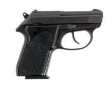 Beretta 3032 Tomcat .32 Semi Auto Pistol