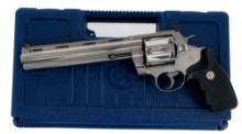 Colt Anaconda .44 Magnum Double Action Revolver