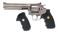 Colt King Cobra .357 Magnum Double Action Revolver
