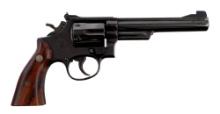 Smith & Wesson 19-2 .357 Mag Revolver