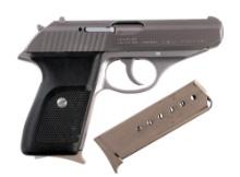 Sig Sauer P230 SL .380 ACP Semi Auto Pistol