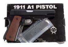 Norinco 1911A1 .45 ACP Semi Auto Pistol