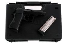 Walther PPK/S .22 LR Semi Auto Pistol