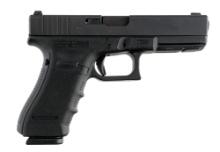 Glock 22 Gen 4 .40 S&W Semi Auto Pistol