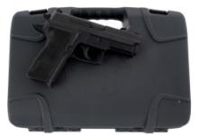 Sig Sauer P229 Elite 9mm Semi Auto Pistol