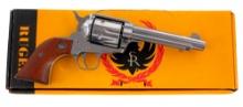 Ruger Vaquero .44-40 Win Single Action Revolver