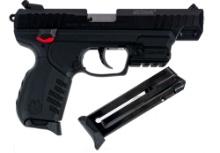 Ruger SR22 .22 LR Semi Auto Pistol