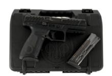 Beretta APX A1 9mm Semi Auto Pistol