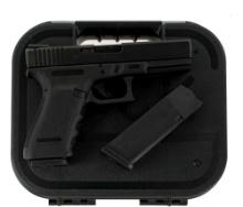 Glock 21 Short Frame .45 ACP Semi Auto Pistol