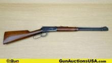 Winchester 94 .32 WIN SPECIAL COLLECTOR'S Rifle. Very Good. 20" Barrel. Shiny Bore, Tight Action Lev
