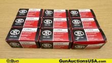 FNH SS198LF 5.7x28 mm Ammo. 450 Rds 27 Grain 5.7 Red Box.. (70866) (GSCT96)