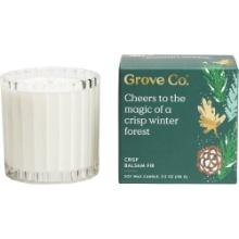 Grove Co. Twilight Wonder Candle - Balsam Fir - 5.5oz, Retail $10.00