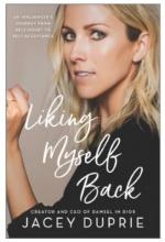 Liking Myself Back: An Influencer's Journey from Self-Doubt to Self-Acceptance