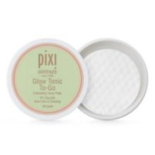 Pixi Beauty, Glow Tonic to-Go, 60 Pads, Retail $18.00