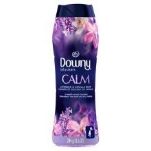 Downy Infusions Lavender Serenity in-Wash Scent Booster Beads, 7.8 Oz