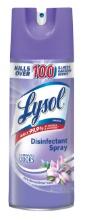 Lysol Early Morning Breeze Scent Disinfectant Spray, 12.5 Oz, 1 Pk
