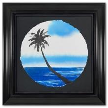 Palm Trees by Wyland Original