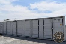 40FT SHIPPING CONTAINER 27000