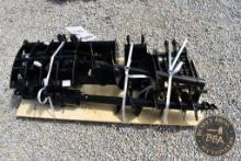 Bucket, Trenching MIVA EXCAVATOR ATTACHMENT SET 29306