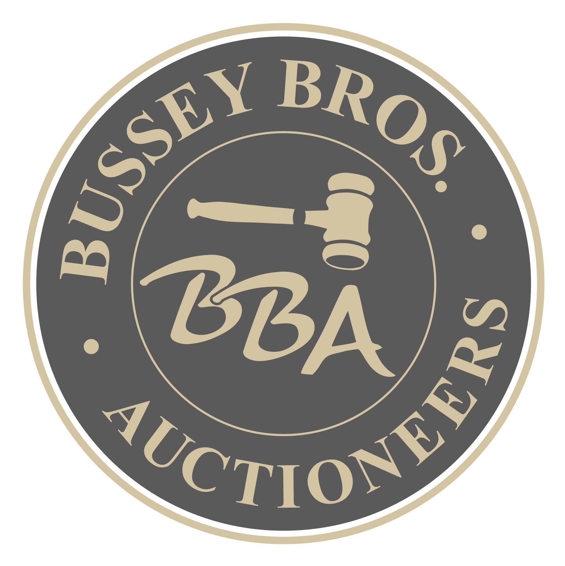 Bussey Brothers Auctioneers