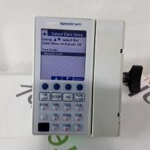 Baxter Sigma Spectrum 6.05.11 without Battery Infusion Pump - 326512