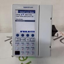 Baxter Sigma Spectrum 6.05.11 without Battery Infusion Pump - 326614
