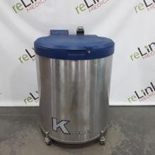 Taylor Wharton K-Series Cryostorage System Liquid Nitrogen Storage - 375185