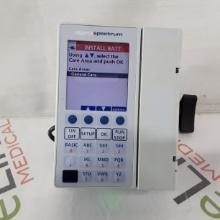 Baxter Sigma Spectrum 6.05.11 without Battery Infusion Pump - 325293