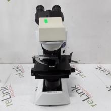 Olympus CX31 Microscope - 384317