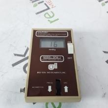 Bio-Tek Instruments DPM-1 Digital Pressure Meter - 358238